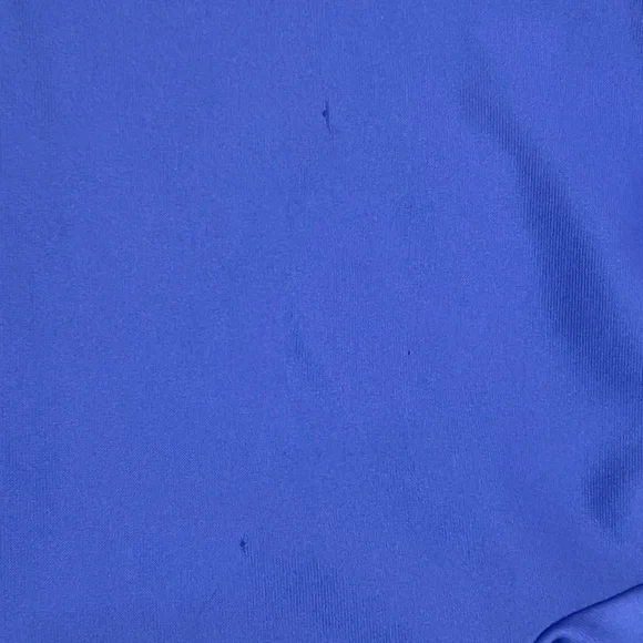 Under Armour Kids Purple/Blue Hoodie Size Large - Picture 6 of 7